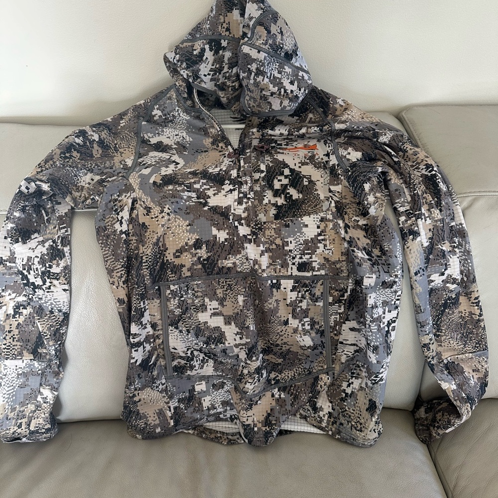 Sitka Fanatic Hoody
